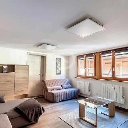 Le Zen D'Eguisheim Apartment Екстериор снимка