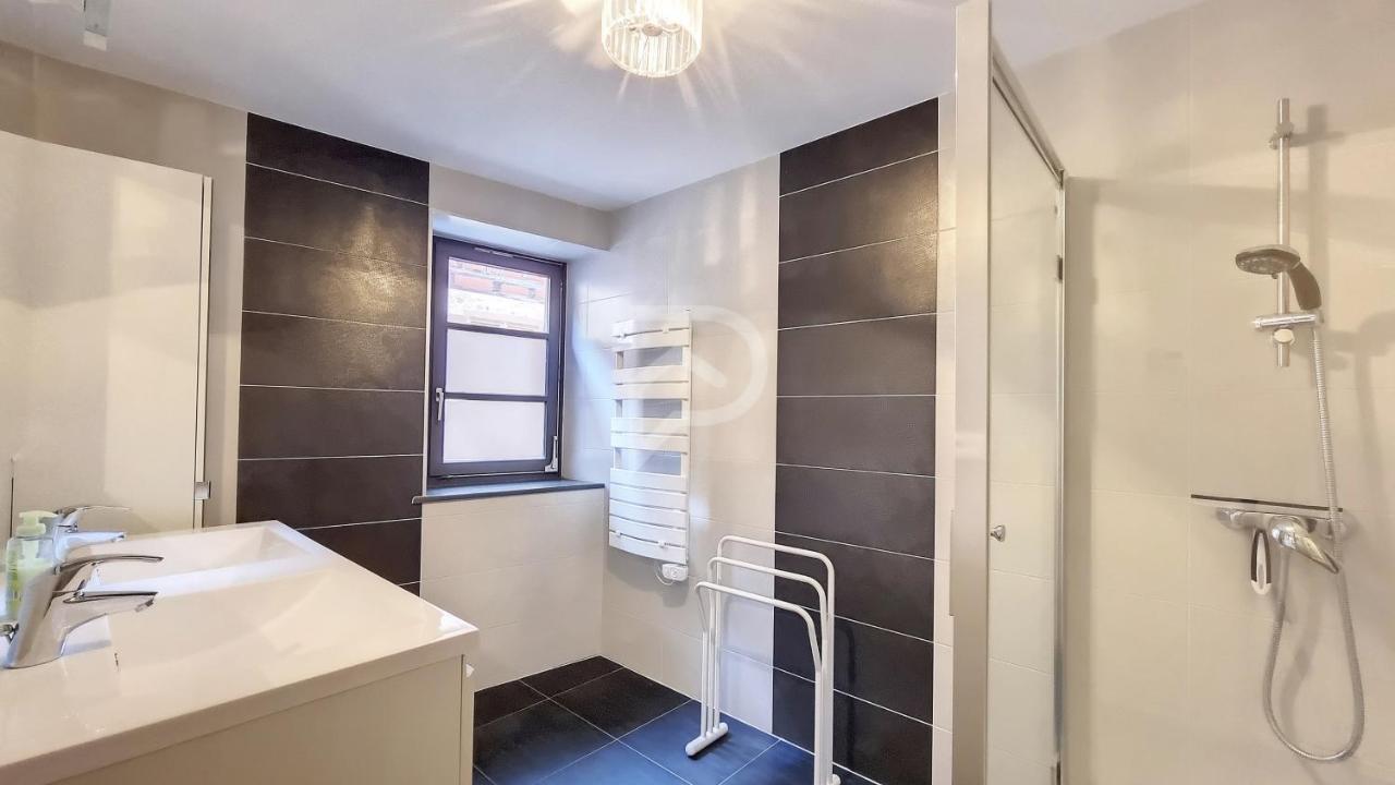 Le Zen D'Eguisheim Apartment Екстериор снимка