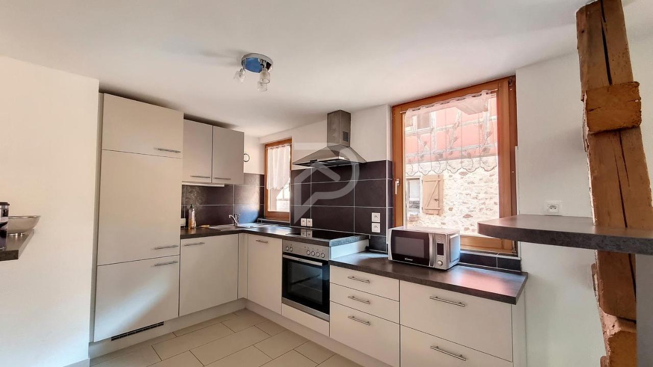 Le Zen D'Eguisheim Apartment Екстериор снимка